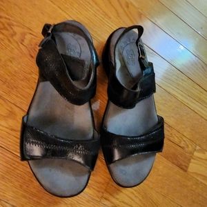 Sas Tripad Comfort Wedge Sandals